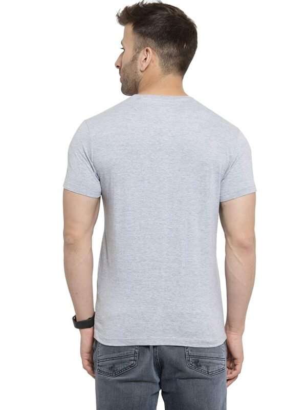 Moga Trends Cotton Tshirt for men