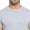 Moga Trends Cotton Tshirt for men