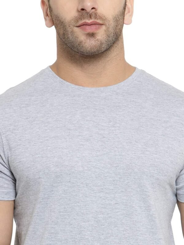 Moga Trends Cotton Tshirt for men