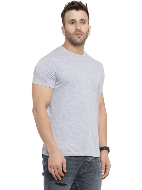 Moga Trends Cotton Tshirt for men