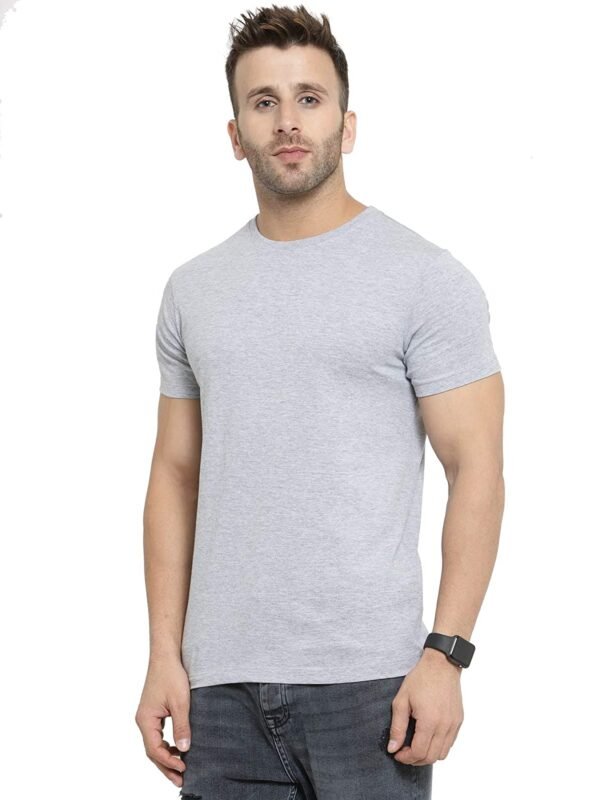 Moga Trends Cotton Tshirt for men