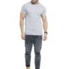 Moga Trends Cotton Tshirt for men