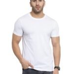 Moga Trends cotton tee stylish t-shits for men
