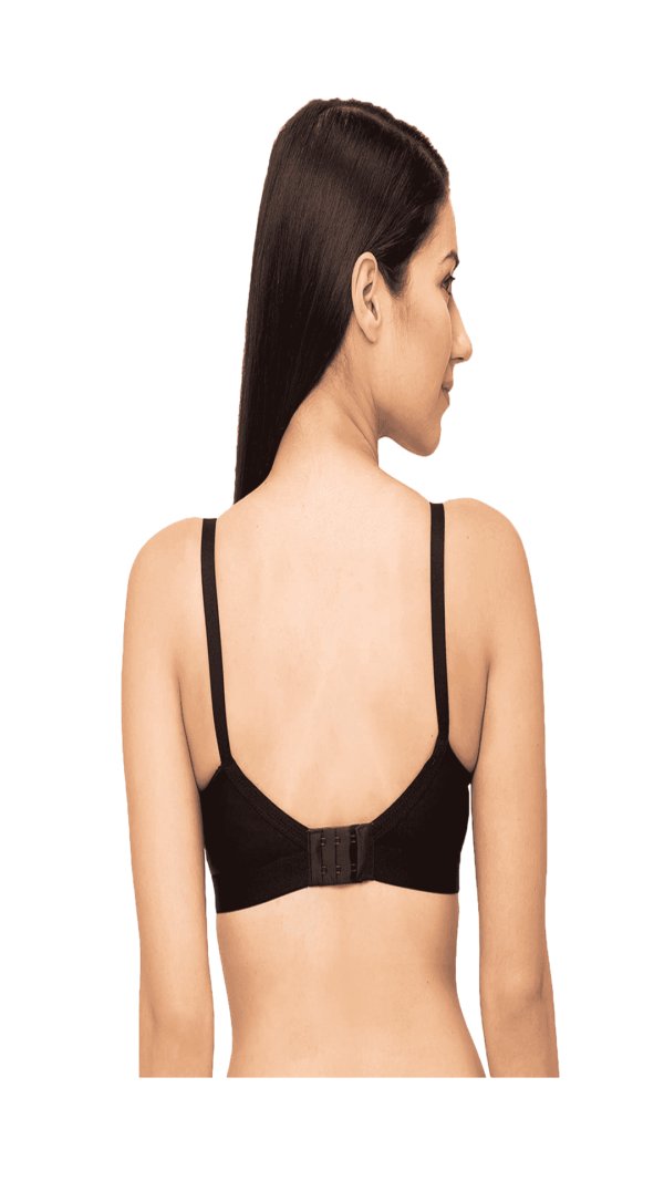 women non padded bras