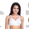 Cotton Bra For Women