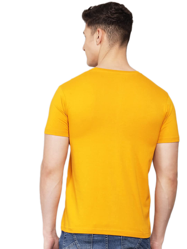 round neck tshirt