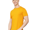 moga trends solid tshirt for men
