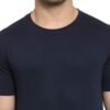 round neck regular wear tshirt