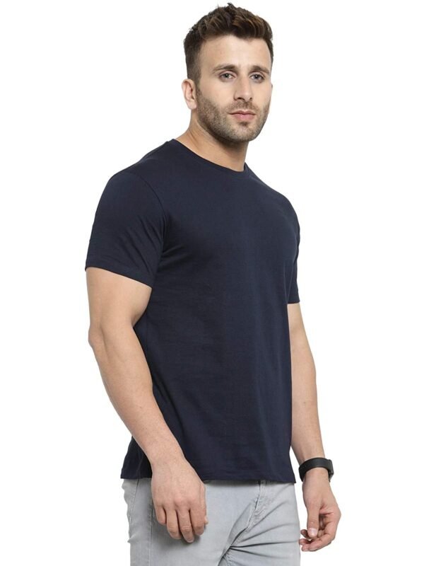 Soft feel cotton tshirt
