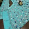 Moga Trends Lehenga Choli