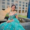 Beautiful party wear lehenga for women